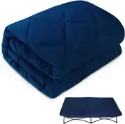 Sheet for Regalo My Cot Portable Toddler Bed (Sheet Only,Bed Not Included) , ...