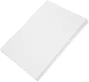 Tofficu Thick High Gloss Photo Paper 50 Sheets A4 Printer Paper Photo Printing Printing Supplies