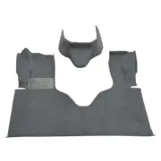 Carpet for 1975-1983 Ford E-150 Econoline Pass Area w/Engine Cover Cutpile