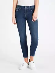 Current Elliott The Stiletto Jean - 1 Year Worn 26 NEW $228