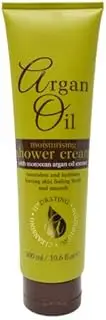 Xpel Argan Oil Shower Cream With Moroccan Argan Oil Extract - 300ml