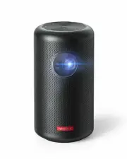 Anker Nebula Capsule Max Wi-Fi Projector 200 ANSI Lumen Portable Projector NEW