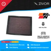 New K&N Air Filter Panel For LAND ROVER RANGE ROVER 1 CLASSIC 3.9L KN33-2737 (for: Land Rover)