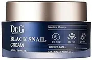[Dr.G] Black Snail Cream 50ml
