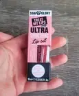 SOAP & GLORY Treat My Lips Ultra Smoothing Lip Oil Sheer Pink