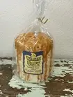 Primitive Candle Fall Warm Glow Hearth Caramel Corn Lumpy And Bumpy