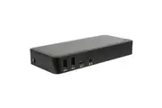 Targus USB-C DisplayPort ALT Mode Dock 85W Power [DOCK430AUZ]