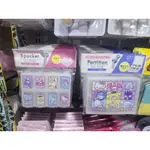 日本大創同步 DAISO 三麗鷗 SANRIO 正版 小物收納盒 分隔盒 攜帶式分裝藥盒 凱蒂 美樂蒂 酷洛米 漢頓 布