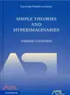 Simple Theories and Hyperimaginaries