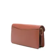 [Coach] Coach-Pochette Marrone Neutro-Donna OS