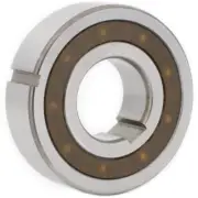 Dual Keyway One Way Bearing CSK8 CSK10 CSK12 CSK15 CSK17 CSK20 CSK25 ~ CSK40 -2K