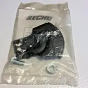 Echo chainsaw kickback guard, complete kit new in package 28949-01 2894901