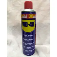 在飛比找蝦皮購物優惠-整箱另有優惠(賴) WD-40 增量瓶 412ml 特大瓶 