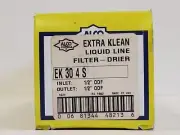 ALCO EK 30 4 S / EK-30-4-S EXTRA KLEAN Liquid Line Filter-Drier