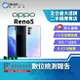 【創宇通訊│福利品】6.4吋 OPPO Reno 5 8+128GB 5G 遊戲閃電啟動功能 AI錄影增強技【限定樂天APP下單】