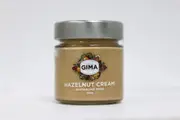 GIMA - Pure Hazelnut Cream - 100% Natural - Australian Made 250g
