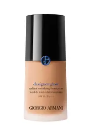Armani Beauty Designer Glow Foundation - 5