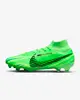 Nike Superfly 9 Elite Mercurial Dream Speed FG 高筒足球釘鞋