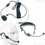 Pro ME3 Headset Microphone For Sennheiser ew100 ew300 ew500 Music Wireless