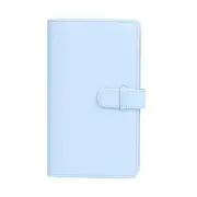 108 Pockets Large Capacity Storage Instax Mini Photo Album Book for Mini 12 11