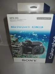 Sony MPKWG Marine Pack for Cyber-shot W Series camera MPK-WG