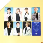 🎇🎇防彈少年團 THE WINGS TOUR DVD版 照片卡 小卡 BTS同款周邊DIY