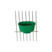 Featherland Paradise Sure-Lock Cup Feeder Small 295Ml