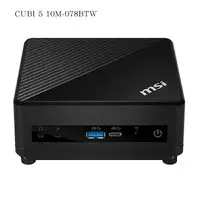 在飛比找樂天市場購物網優惠-【最高現折268】MSI 微星 Cubi 5 準系統迷你電腦