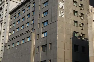 麗楓酒店(哈爾濱宣化街南崗區政府店)Lavande Hotels (Harbin Xuanhua Street Nangang District Govertment)