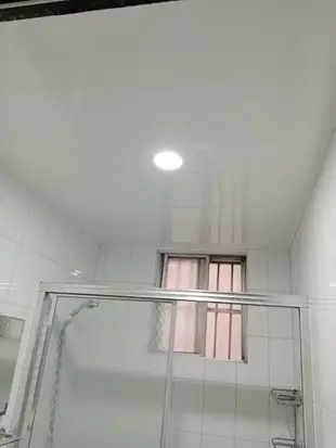 浴室 天花板 PVC
