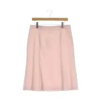 在飛比找蝦皮購物優惠-Valentino PINK SKA ROMA裙子及膝 粉色