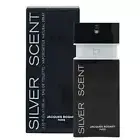 Silver Scent Cologne by Jacques Bogart 100ml