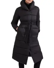 Hobbs London Kathleen Puffer Jacket