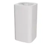 02 Air Purifier Household Filter USB Smoke and Odor Purifier