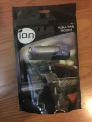 Ion Roll Bar Mount for Model 5018 for bikes/atvs NEW