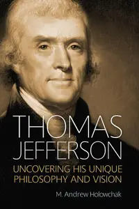 在飛比找誠品線上優惠-Thomas Jefferson: Uncovering H