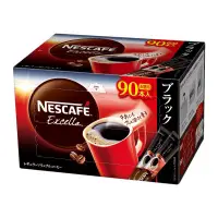 在飛比找蝦皮購物優惠-◽現貨◽日本雀巢 Nescafe excella 即溶咖啡 