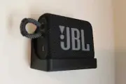 JBL GO3 wall mount