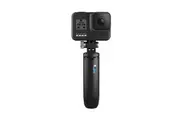 GoPro SHORTY Mini Extension Pole + Tripod (AFTTM-001)