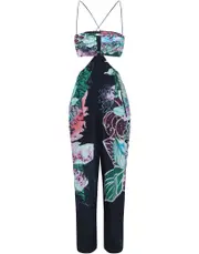[ROBERTO CAVALLI] ROBERTO CAVALLI Jumpsuits - Item 54173374