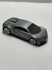 Custom Hot Wheels ‘16 Bugatti Chiron Loose