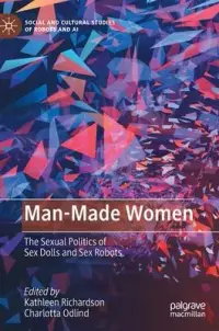 在飛比找博客來優惠-Man-Made Women: The Sexual Pol