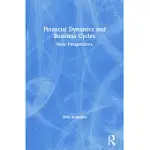 FINANCIAL DYNAMICS AND BUSINESS CYCLES: NEW PERSPECTIVES