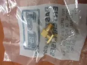 PASTERNACK PE4123 SMA Female Right Angle Connector Solder Attachment 4 Hole (Fz)