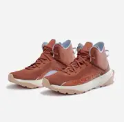 Vasque Re:Connect Here Mid Men's Hiking Shoes, Mocha Bisque, M10