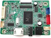 RTD2555V1.0 Driver Board HDMI with Audio Motherboard EDP Definition Driver-Free Motherboard Small Size EDP Screen