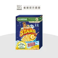 在飛比找蝦皮商城優惠-【贈品】雀巢蜂蜜星星早餐脆片 150g