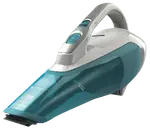 BLACK & DECKER 16.2Wh Wet and Dry Dustbuster