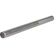 Silver Rode Precision RF-Biased Shotgun Microphone w/ Broadcast Sound Quality