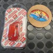 Beta Brake/Clutch Cap Set 2012+ RR/RS/RR-S/Xtrainer